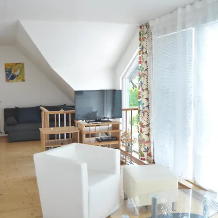 Ferienhaus Gansbach Σπίτι διακοπών