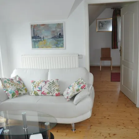 Ferienhaus Gansbach * Gansbach