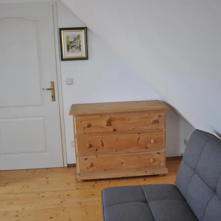 Ferienhaus Gansbach