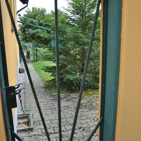 Casa de Férias Ferienhaus Gansbach *
