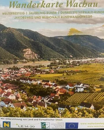 Ferienhaus Gansbach