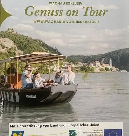 Ferienhaus Gansbach Σπίτι διακοπών Gansbach