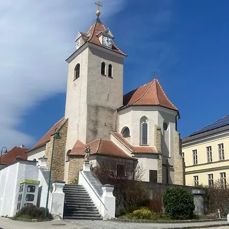Ferienhaus Gansbach Σπίτι διακοπών *