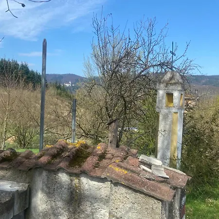 Σπίτι διακοπών Ferienhaus Gansbach *
