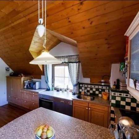 Apartment Ferienhaus