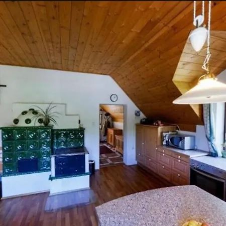 Apartment Ferienhaus