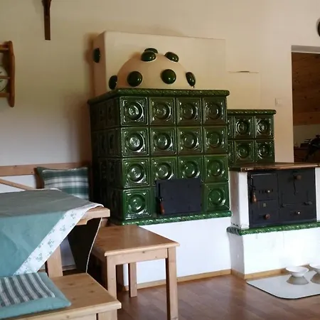 Ferienhaus *